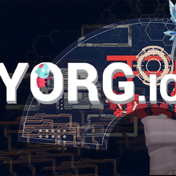 YORG塔防游戏