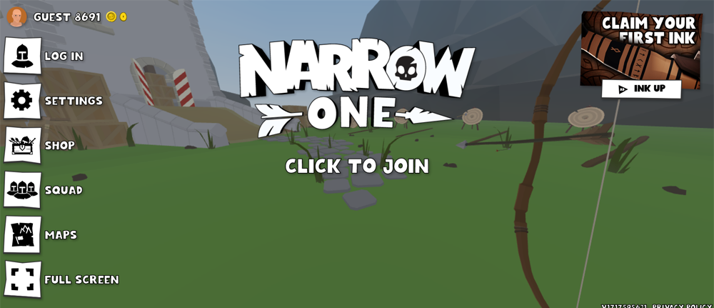 Narrow One